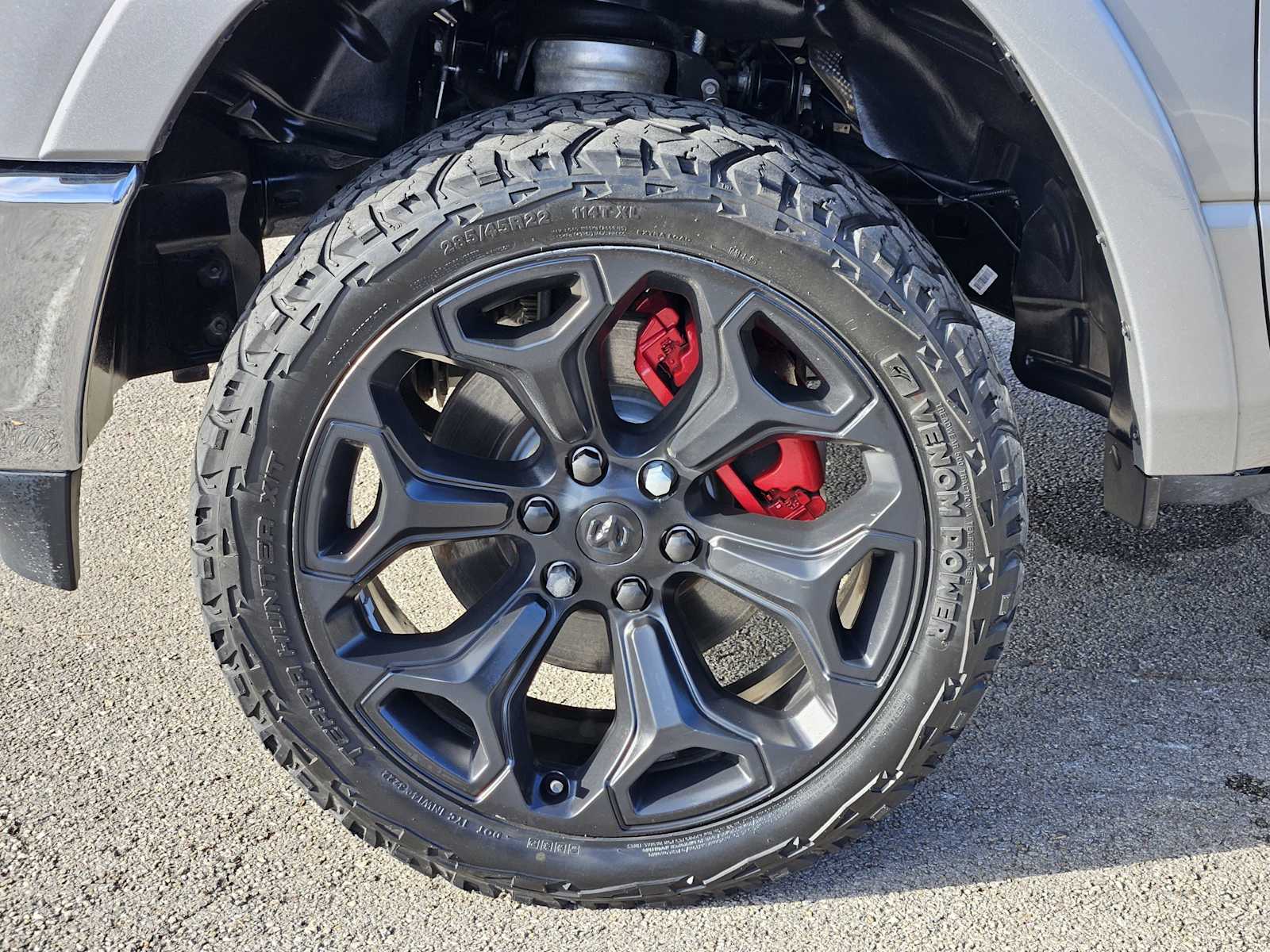 Thumbnail: 2019 RAM 1500 - 9