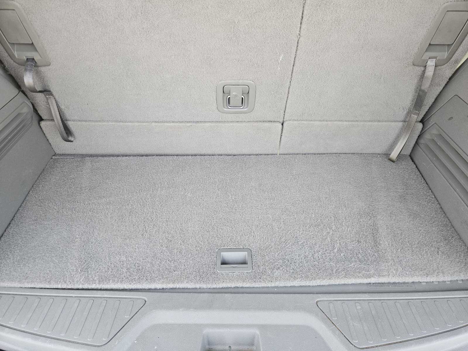 Thumbnail: 2015 GMC Acadia - 29