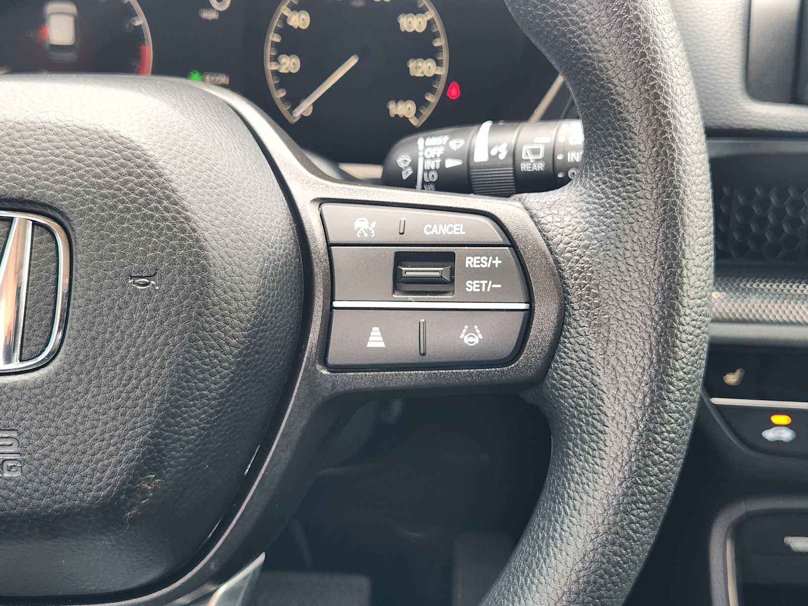 2025 Honda CR-V EX - Photo 28