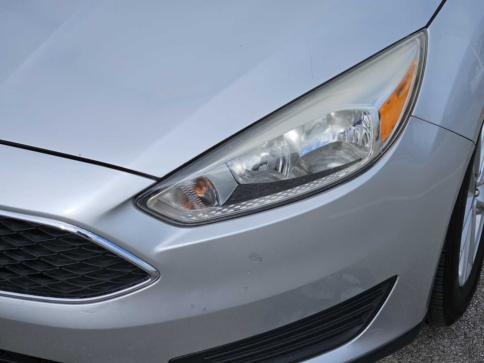 Thumbnail: 2016 Ford Focus - 7
