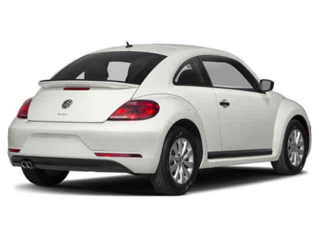 Thumbnail: 2019 Volkswagen Beetle - 5