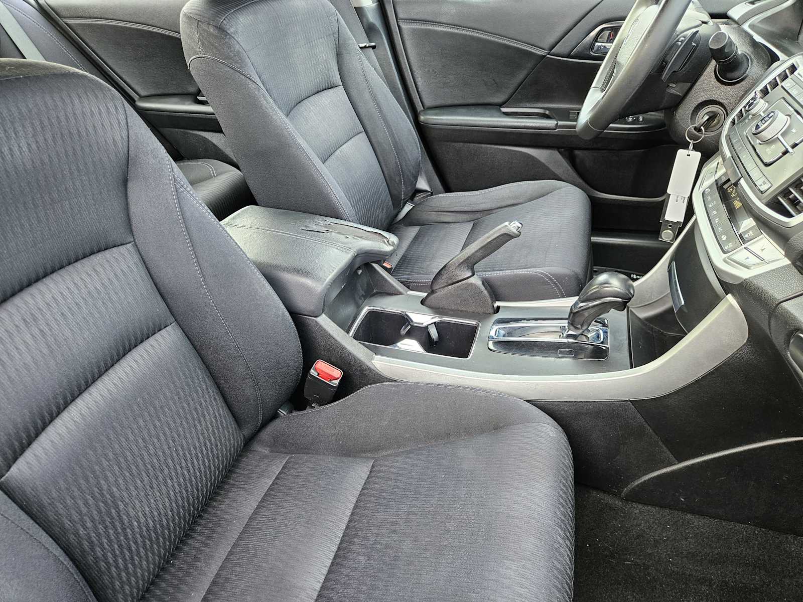 Thumbnail: 2013 Honda Accord - 13