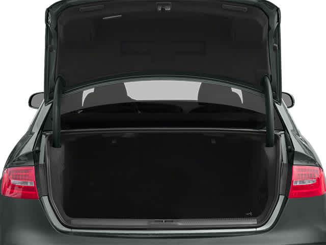 Thumbnail: 2014 Audi A4 - 12