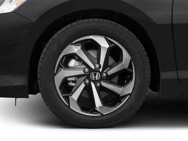 Thumbnail: 2017 Honda Accord - 11