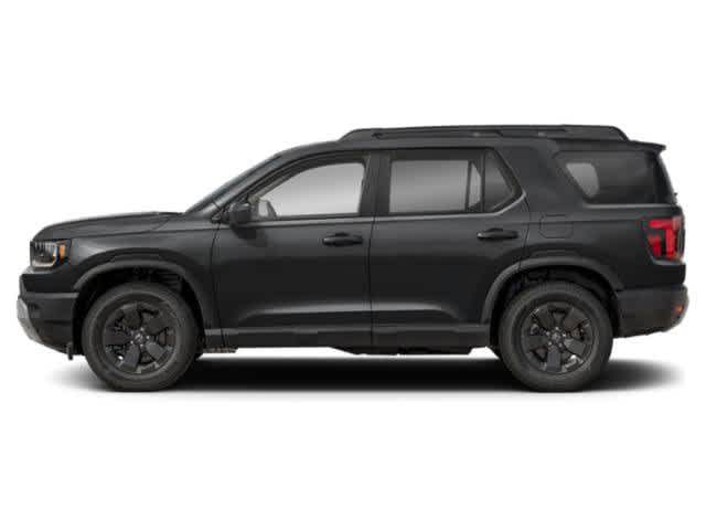 Thumbnail: 2026 Honda Passport - 3