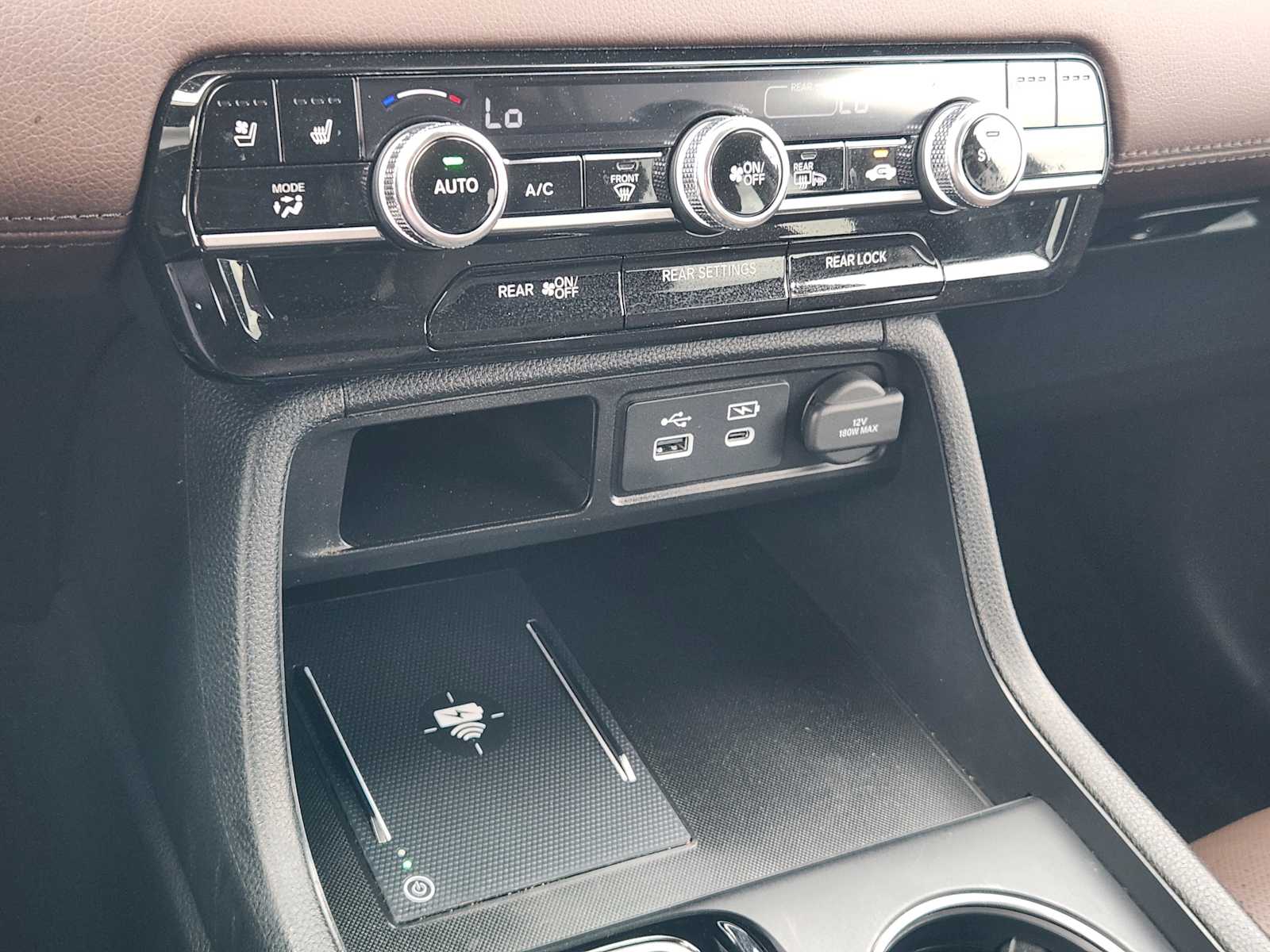 Thumbnail: 2025 Honda Pilot - 19