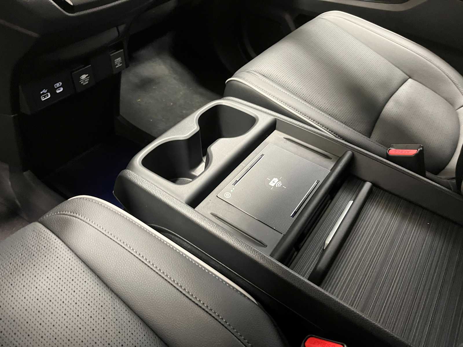 Thumbnail: 2026 Honda Odyssey - 16