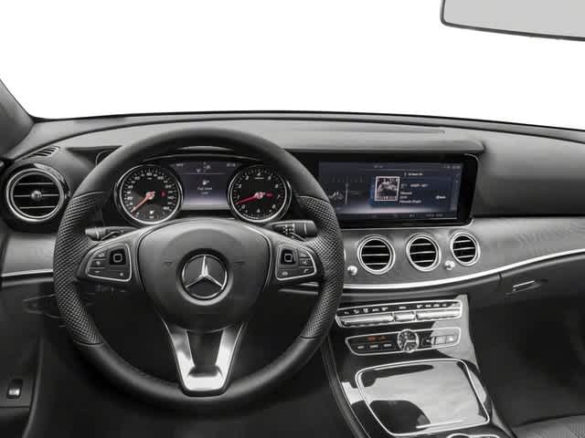 Thumbnail: 2018 Mercedes-Benz E-Class - 7