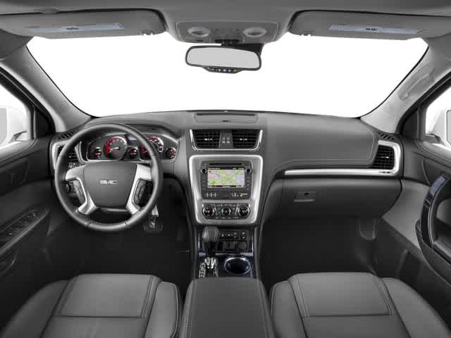 Thumbnail: 2016 GMC Acadia - 11