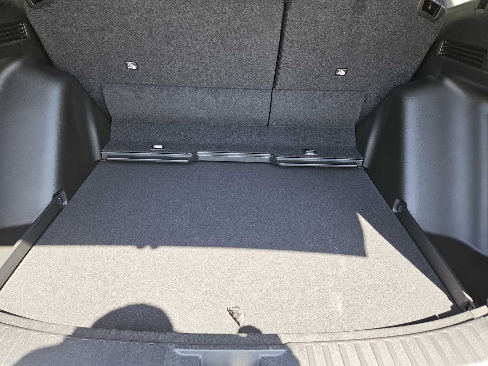 Thumbnail: 2026 Honda CR-V - 26