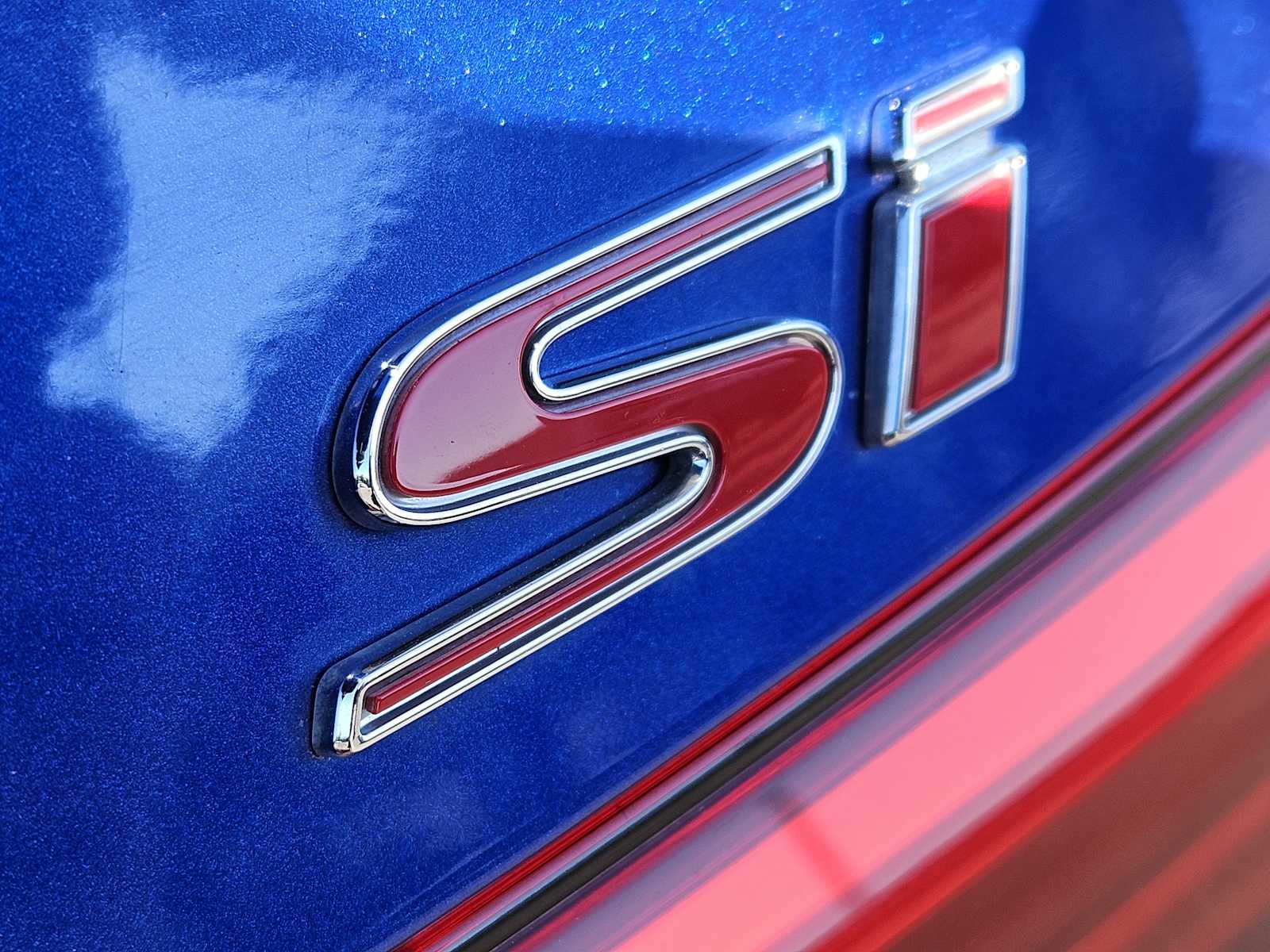 Thumbnail: 2023 Honda Civic - 11