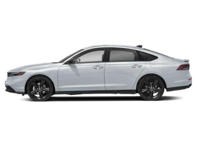 Thumbnail: 2025 Honda Accord - 6