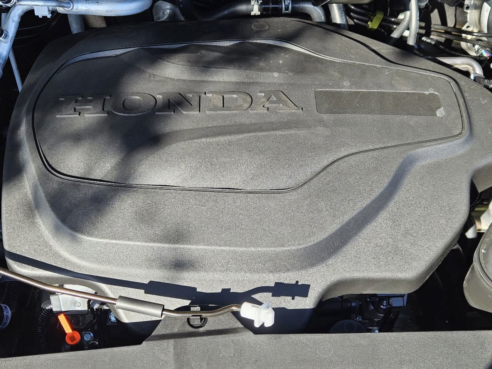 Thumbnail: 2026 Honda Odyssey - 10