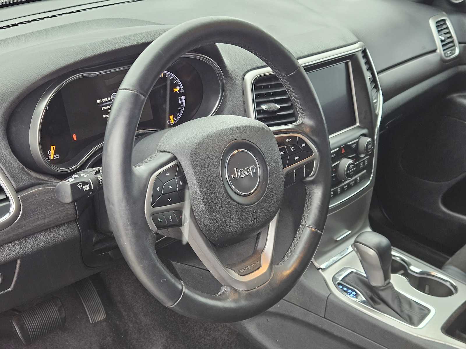 Thumbnail: 2018 Jeep Grand Cherokee - 2