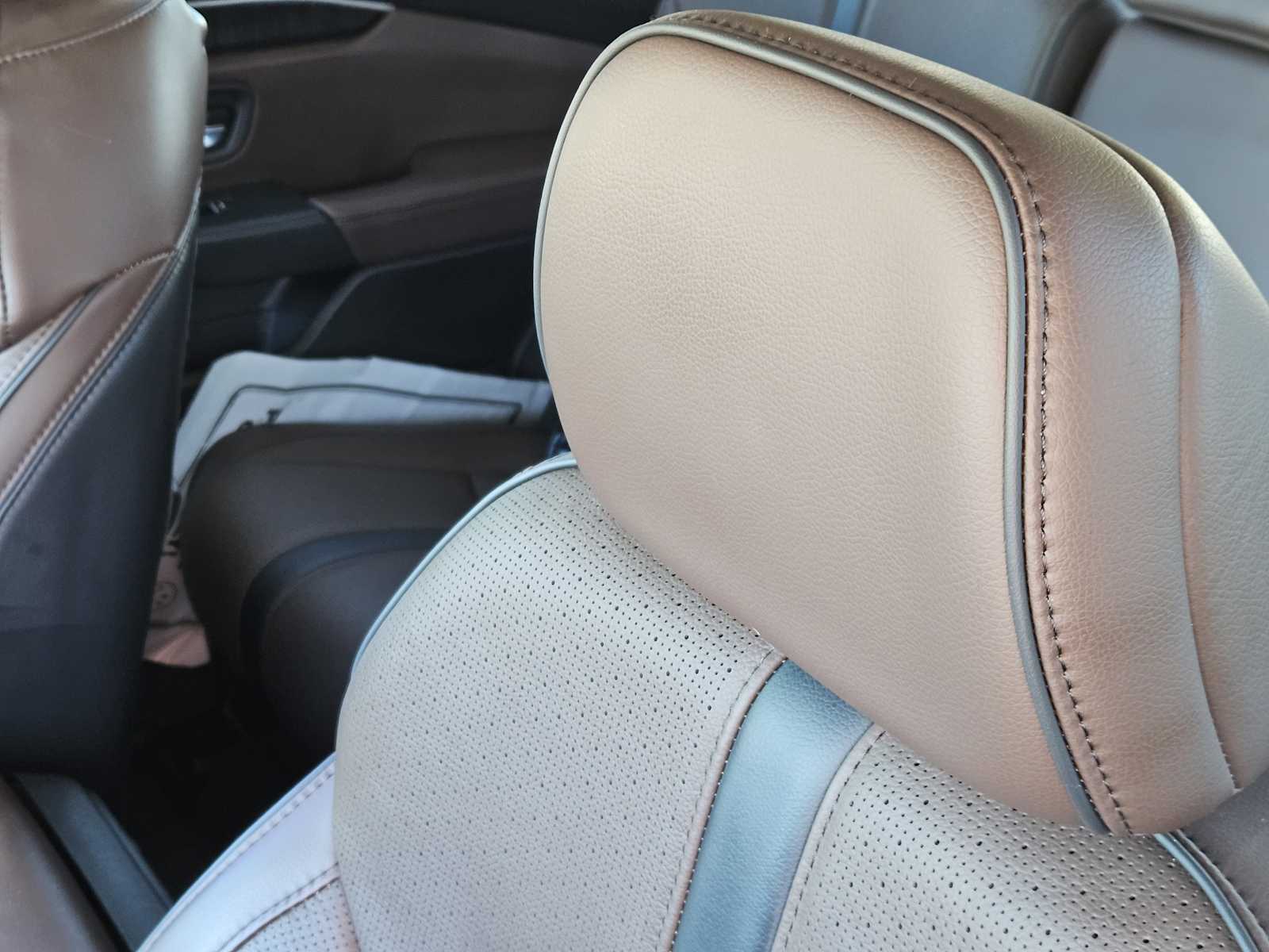 Thumbnail: 2023 Honda Pilot - 15