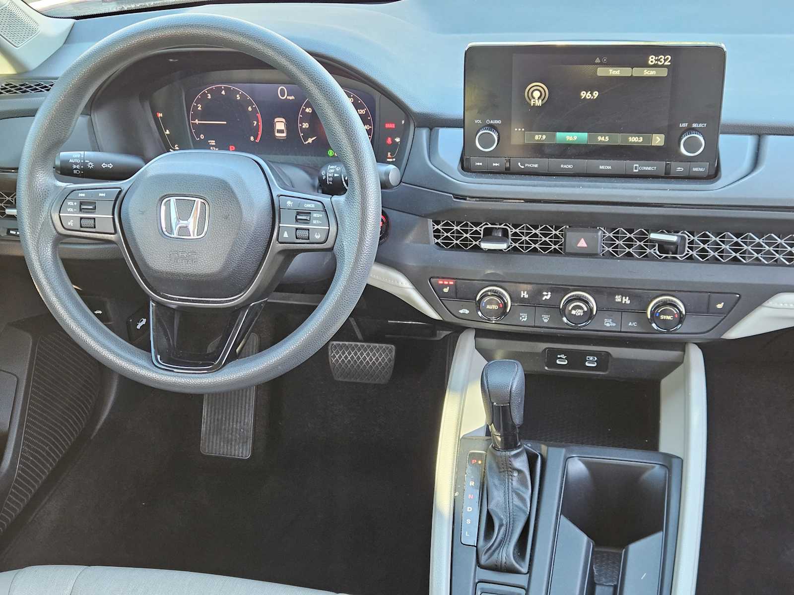 Thumbnail: 2023 Honda Accord - 25