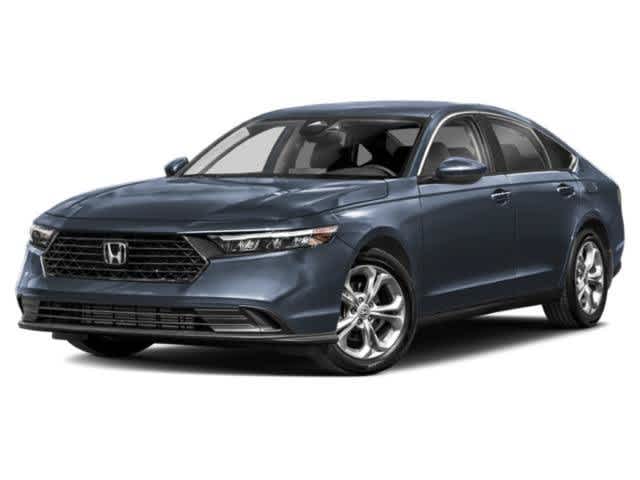 Thumbnail: 2025 Honda Accord - 3