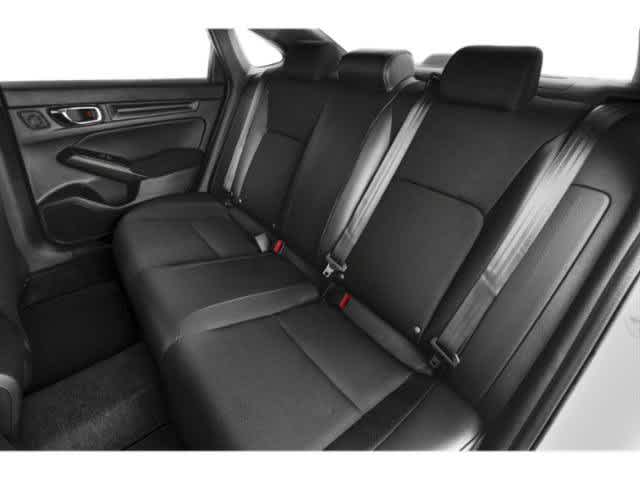 Thumbnail: 2023 Honda Civic - 16