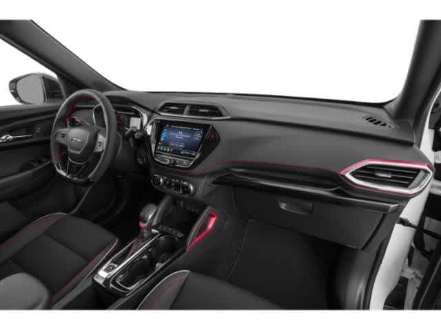 Thumbnail: 2023 Chevrolet TrailBlazer - 18