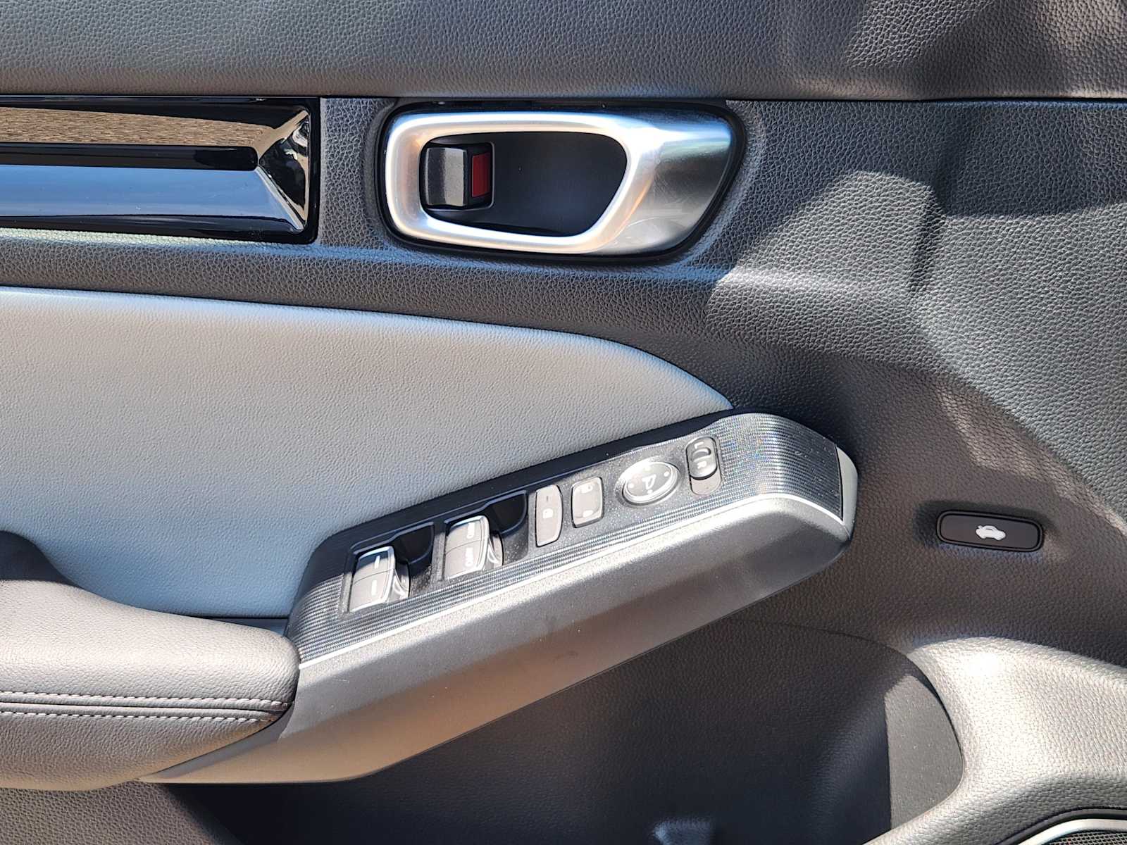 Thumbnail: 2026 Honda Civic - 22