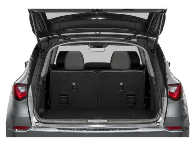 Thumbnail: 2024 Acura MDX - 12