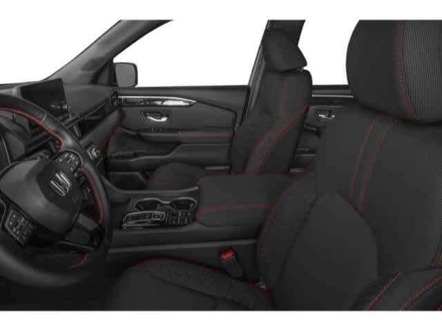 Thumbnail: 2025 Honda Pilot - 11
