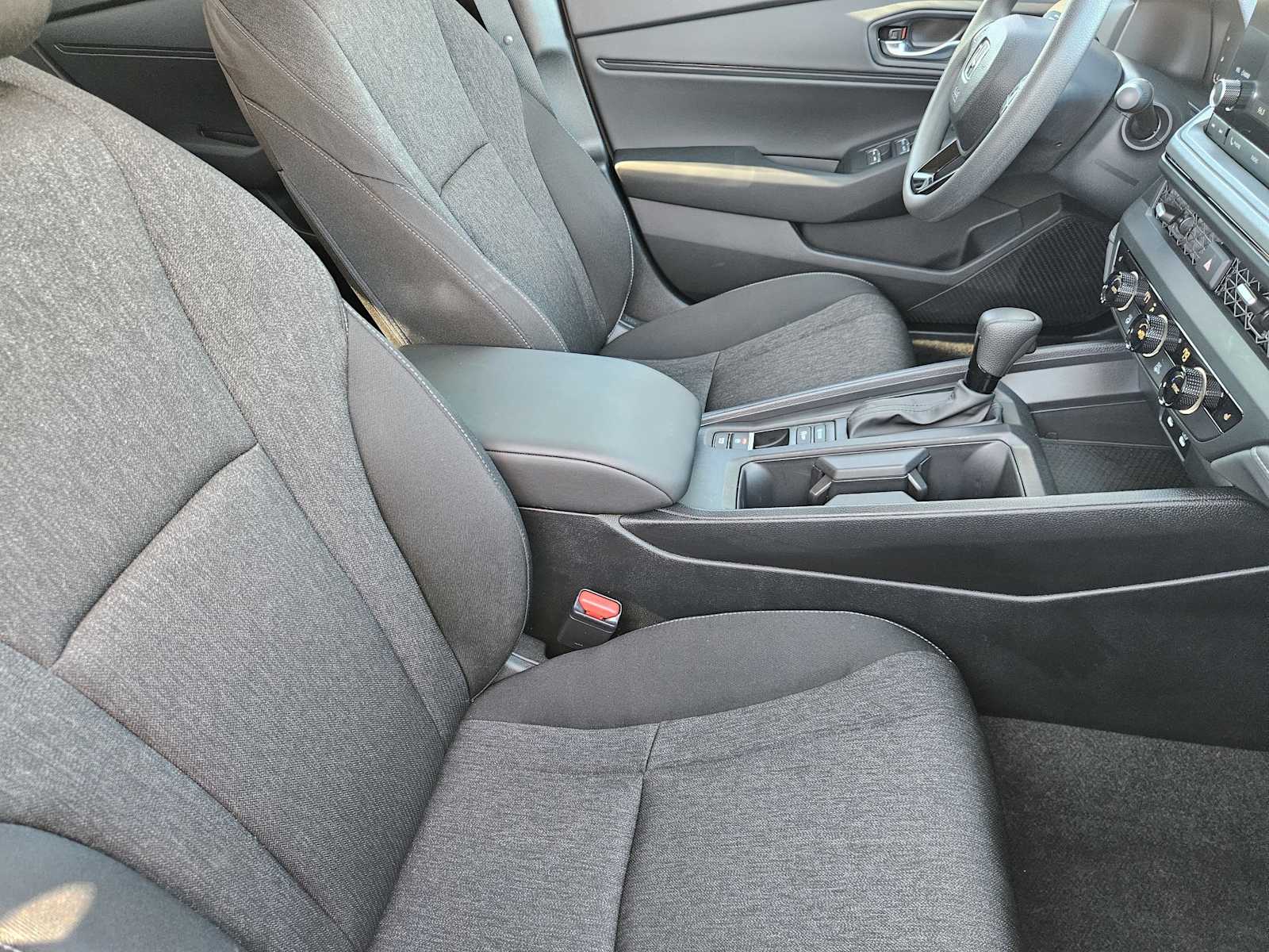 Thumbnail: 2025 Honda Accord - 13