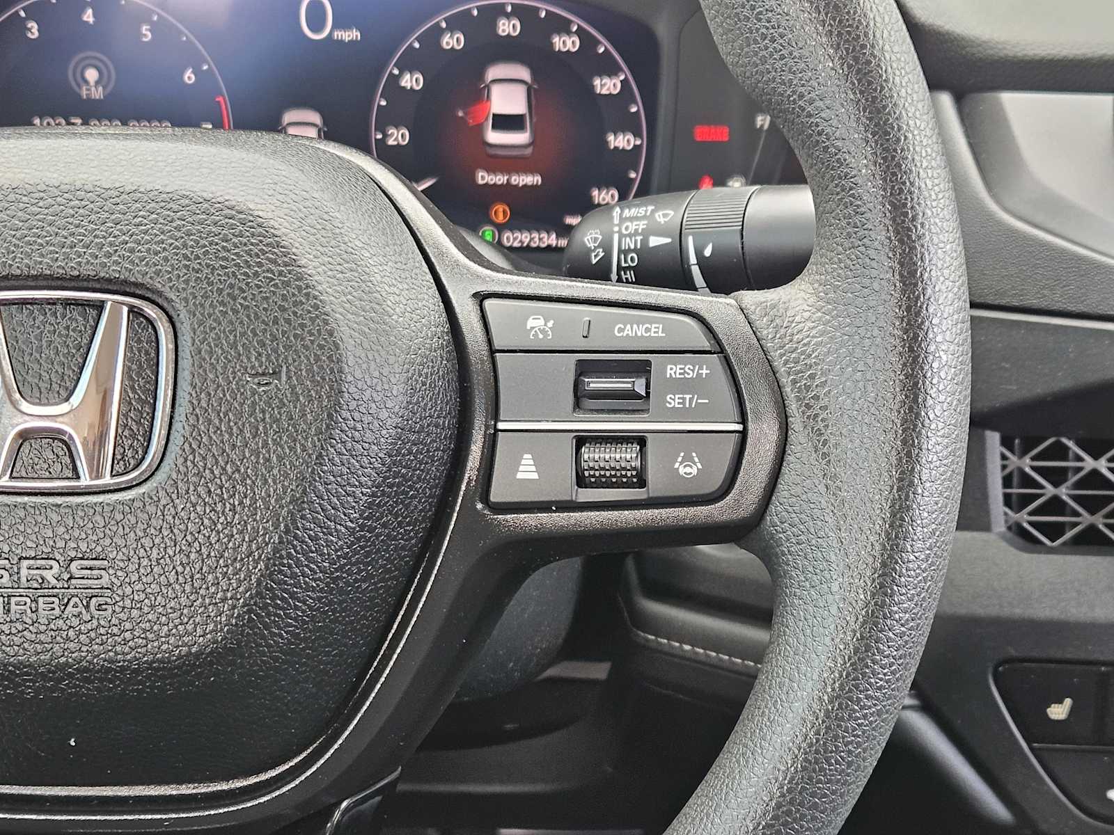 Thumbnail: 2024 Honda Accord - 26