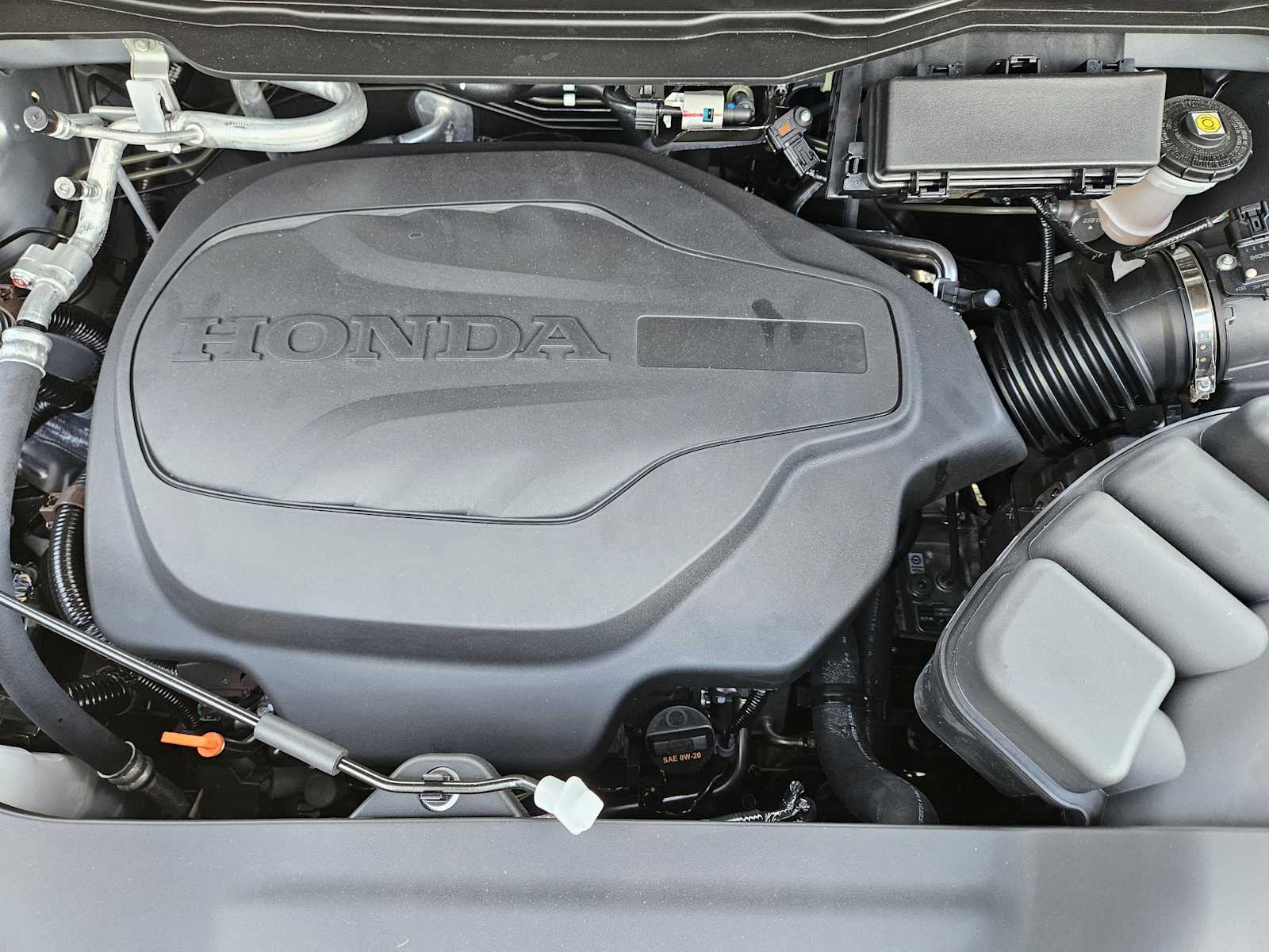 Thumbnail: 2026 Honda Ridgeline - 10