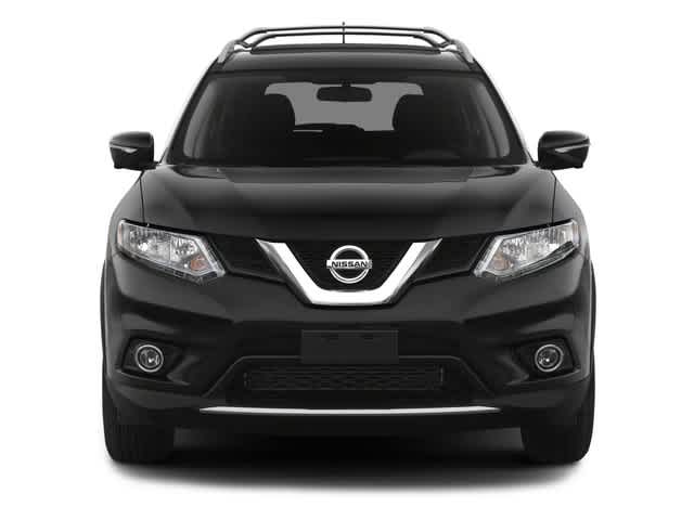 Thumbnail: 2016 Nissan Rogue - 7