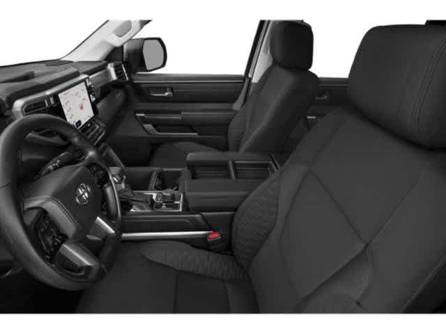 Thumbnail: 2022 Toyota Tundra - 12