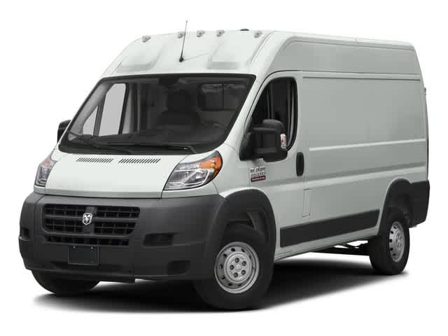 2017 RAM ProMaster  -
                  Austin, TX