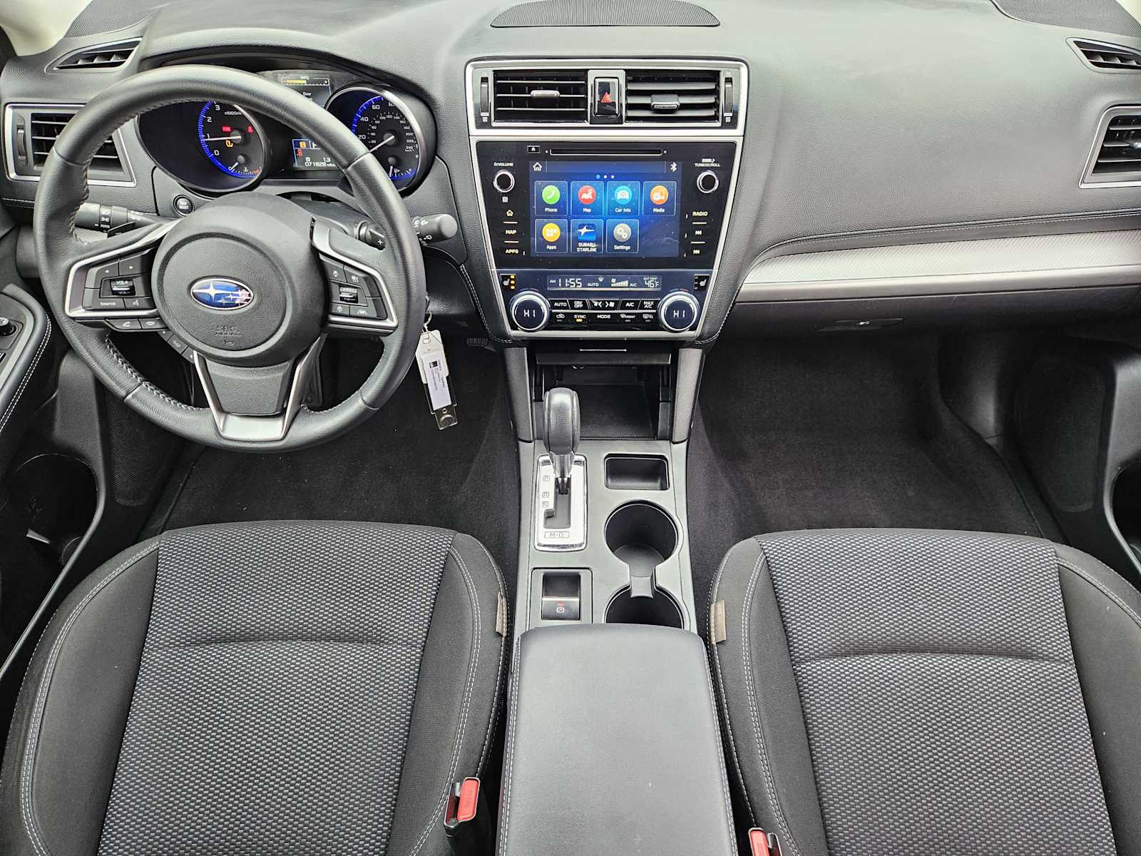 Thumbnail: 2019 Subaru Outback - 25