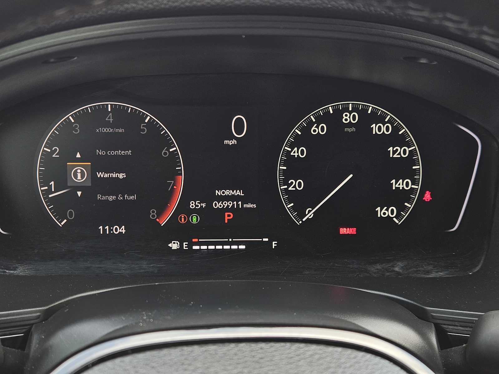 Thumbnail: 2022 Honda Civic - 16