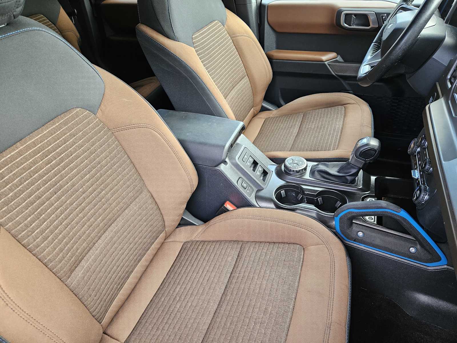 Thumbnail: 2023 Ford Bronco - 14