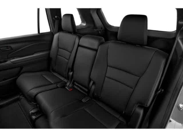 Thumbnail: 2022 Honda Passport - 13