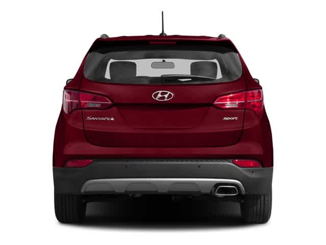 Thumbnail: 2014 Hyundai Santa Fe - 7