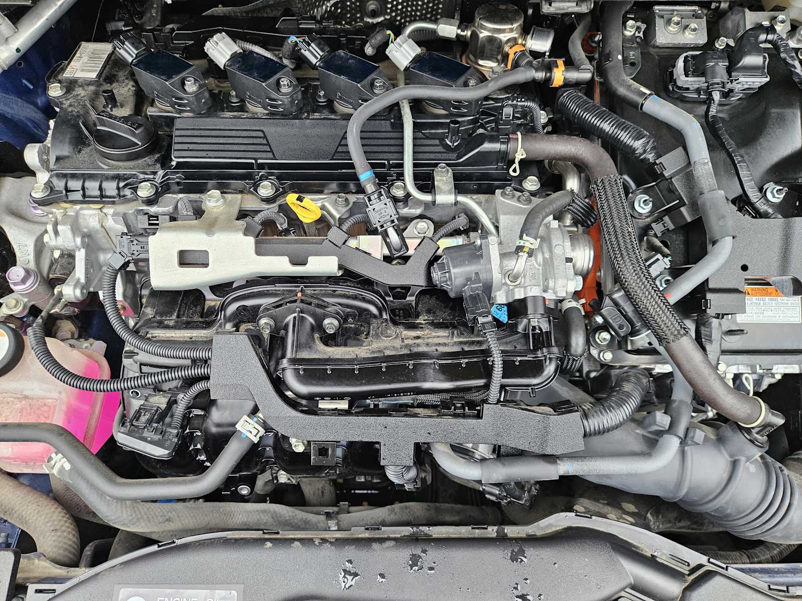 Thumbnail: 2024 Toyota Prius - 30