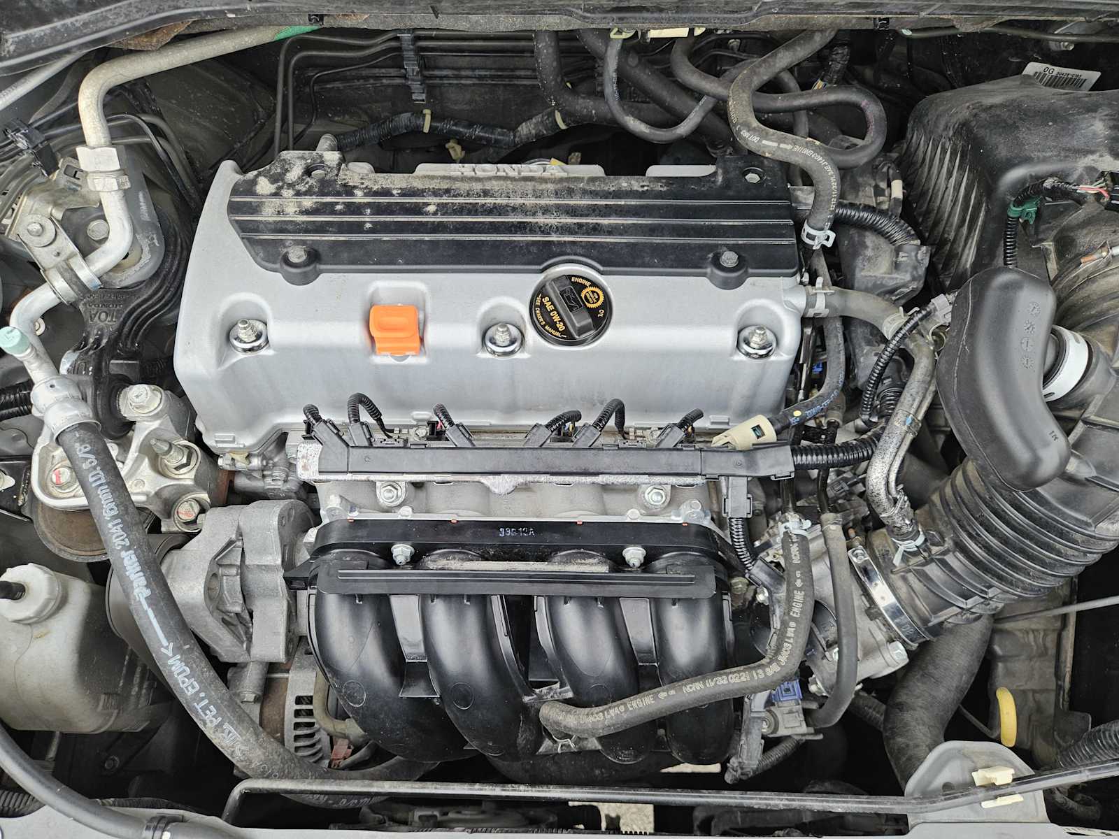 Thumbnail: 2013 Honda CR-V - 30