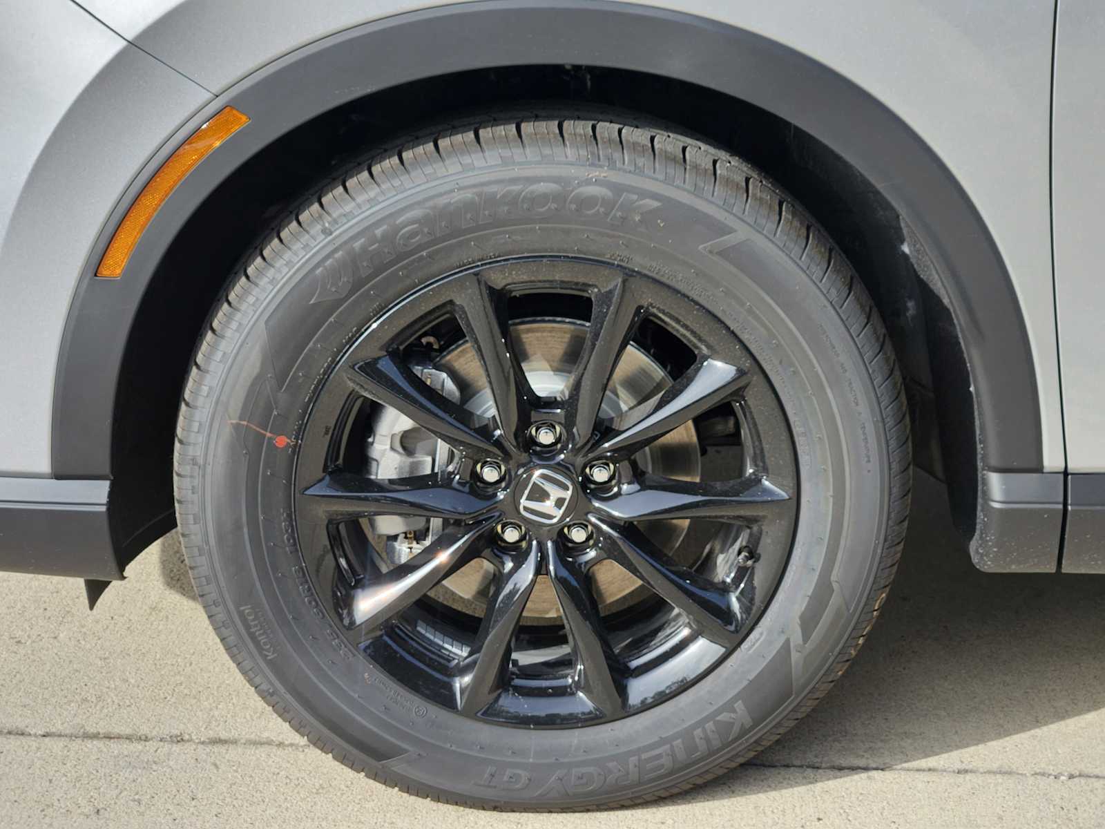 Thumbnail: 2026 Honda CR-V - 9