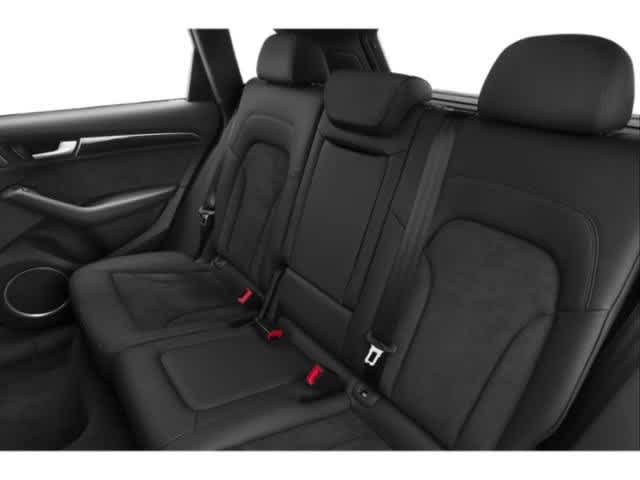 Thumbnail: 2015 Audi SQ5 - 15