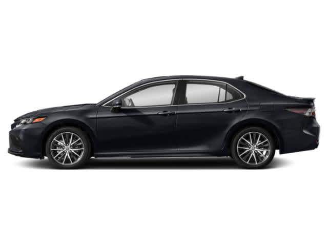 Thumbnail: 2023 Toyota Camry - 3