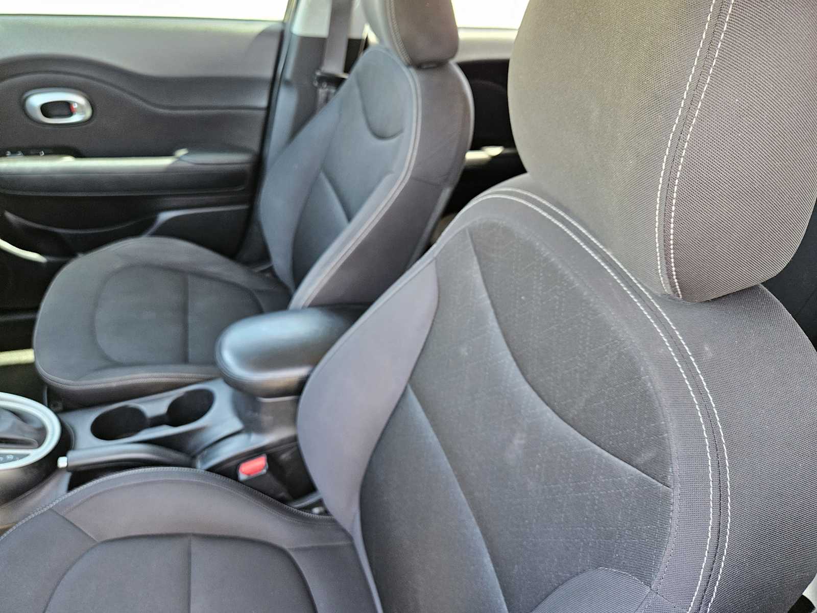 Thumbnail: 2016 Kia Soul - 15