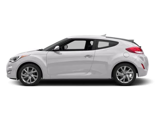 Thumbnail: 2017 Hyundai Veloster - 3