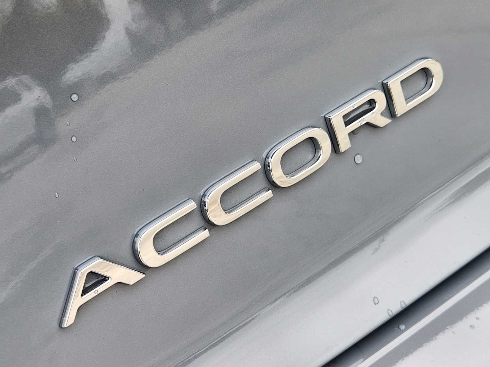 Thumbnail: 2024 Honda Accord - 12