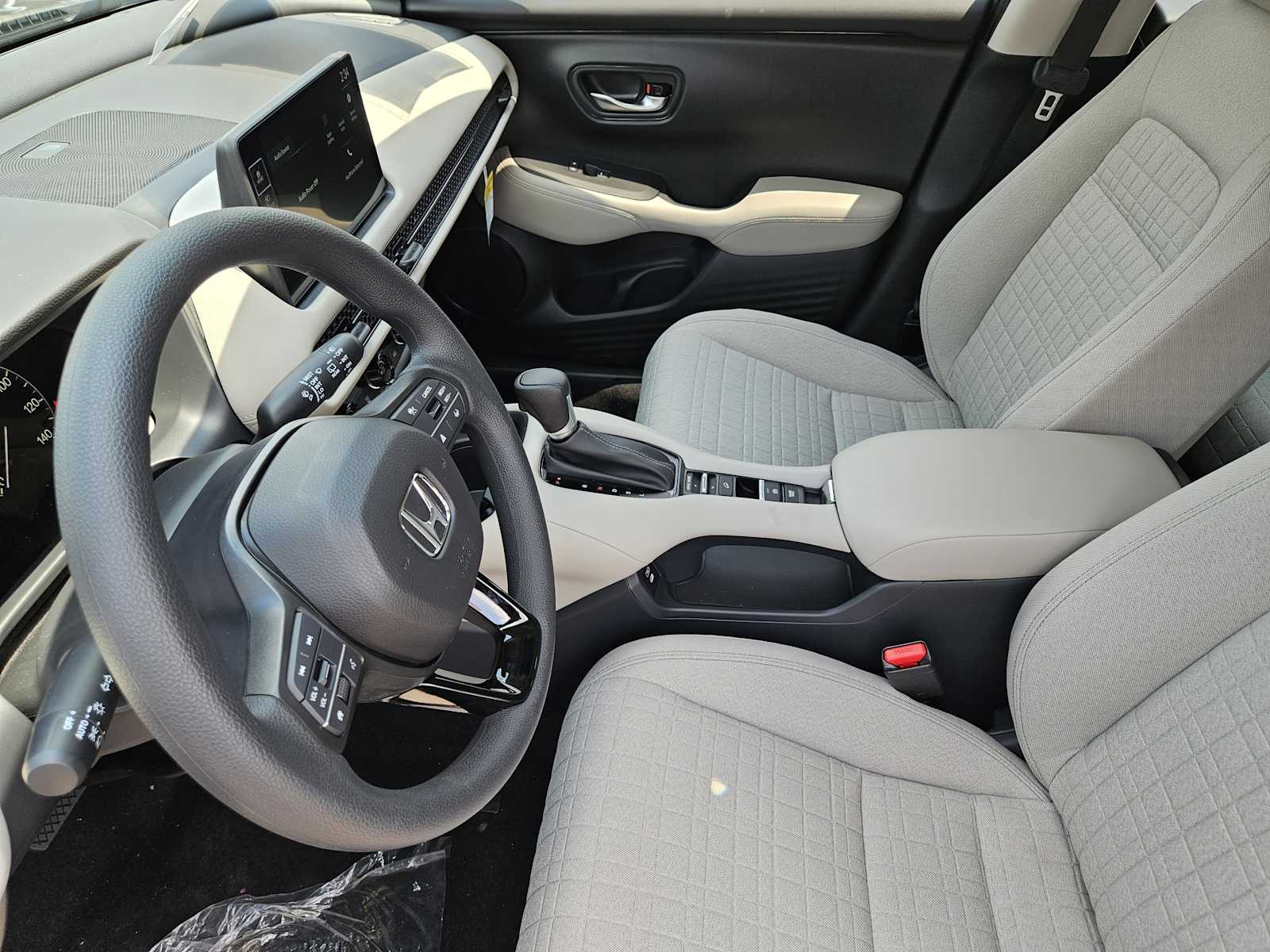 Thumbnail: 2026 Honda HR-V - 10