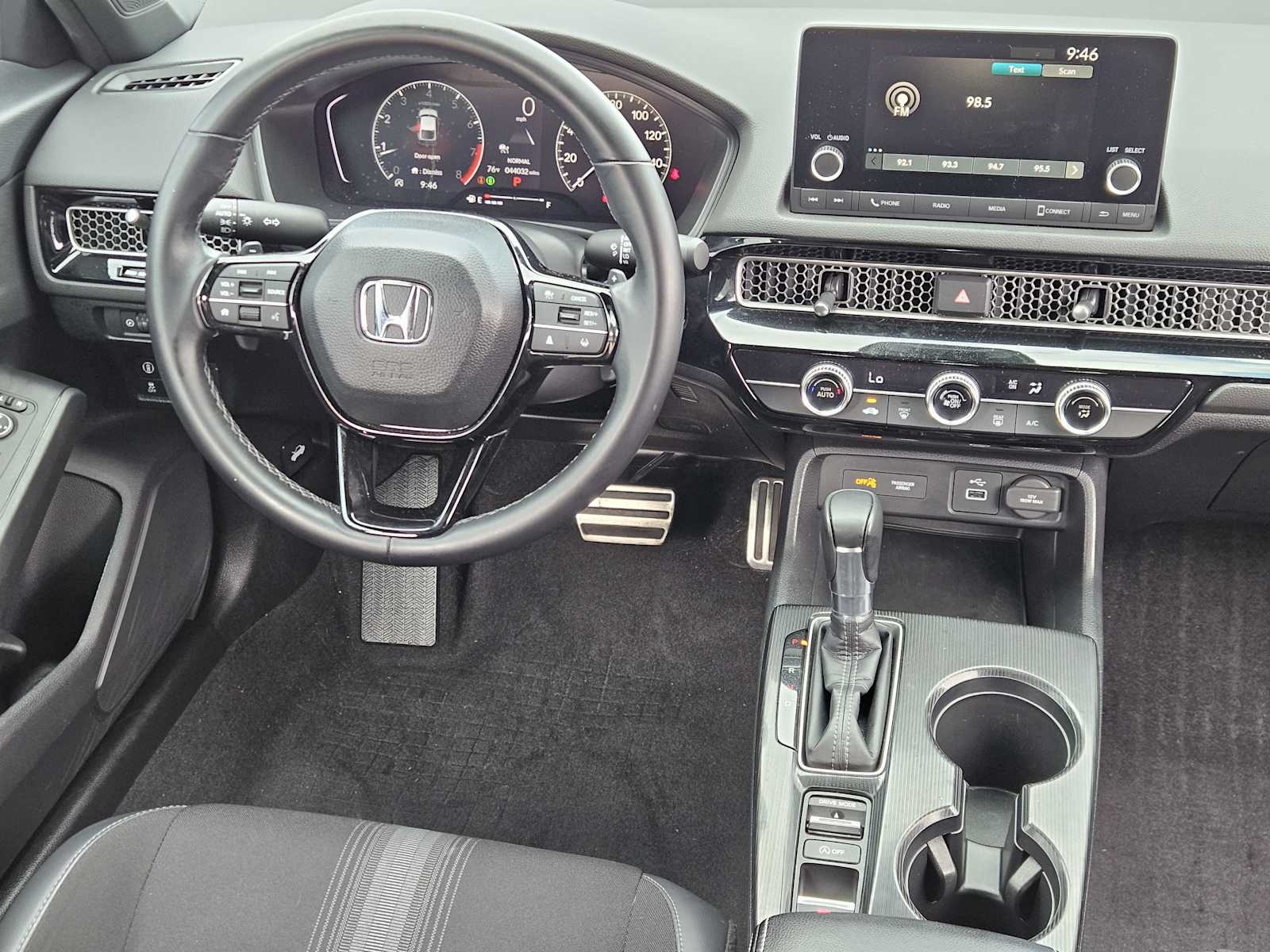 Thumbnail: 2023 Honda Civic - 24