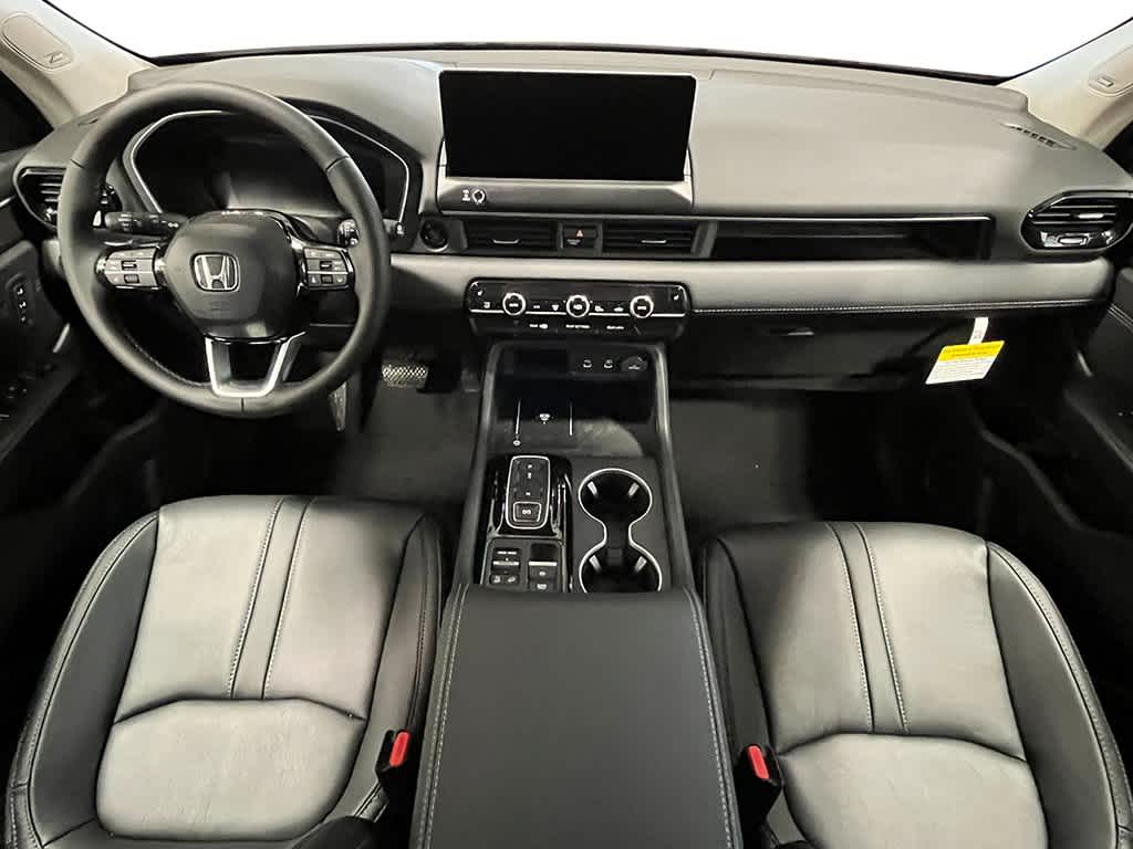 Thumbnail: 2026 Honda Pilot - 25