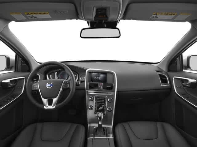 Thumbnail: 2017 Volvo XC60 - 8