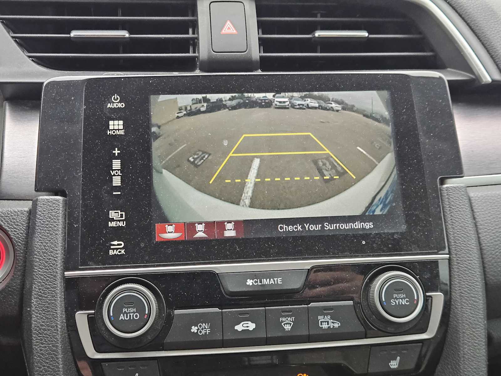 Thumbnail: 2018 Honda Civic - 17